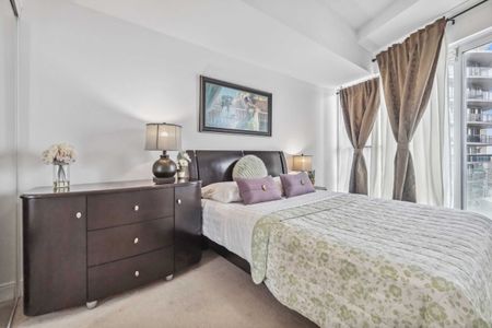 For Lease - 50 Absolute Avenue Unit# 2606, Mississauga, Ontario - Photo 3
