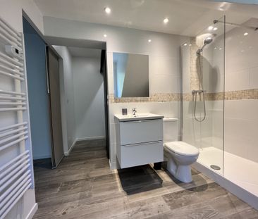 Location Appartement 3 pièces 59m² CORBEIL ESSONNES 91100 - Photo 2