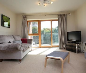 2 bedroom apartment to rent - Photo 1