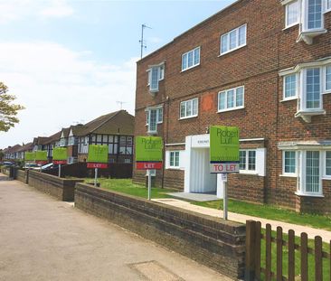 Kingsway, George V Avenue, Worthing - Photo 2