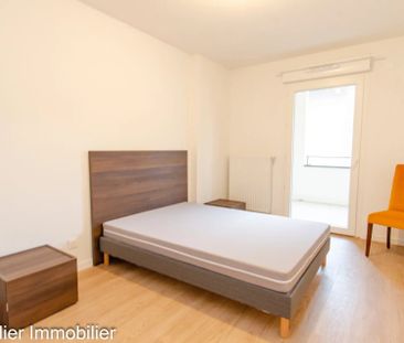 Location Appartement 3 pièces 61m² ST MARCELLIN 38160 - Photo 3
