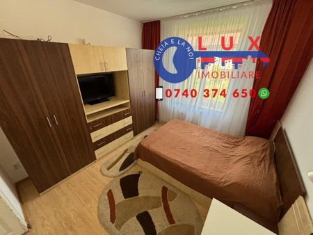 ID 9549 DE ÎNCHIRIAT - Casă în Zona Centrală - Fotografie 2