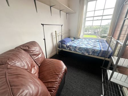 Flat 6, 5, Stanley Terrace, Preston - Photo 3