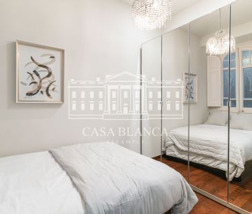 Piso de alquiler en Carrer de Bailèn, 30, Dreta de l'Eixample - Photo 3