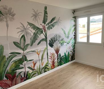 Location Appartement 2 pièces 42m² - Photo 4