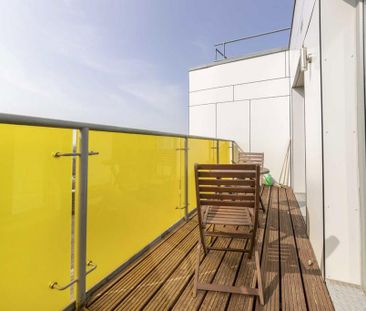 2 bedroom flat to rent - Photo 6