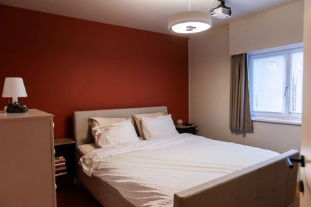 Ruim 2-slaapkamer appartement met terras te Turnhout. - Foto 3