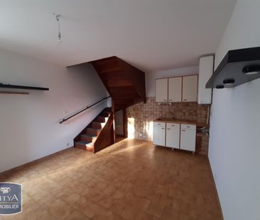 Location Appartement 1 pièce 27m² MARIGNANE 13700 - Photo 5