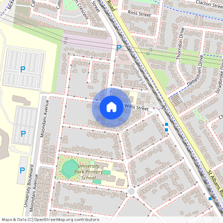 9 Willis Street, Vic 3021, St Albans