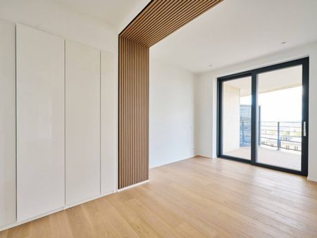 Tout savoir sur cet appartement à Bruxelles, à Bruxelles - Photo 2