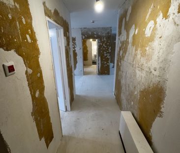 5-Zimmer Wohnung in Staaken zur freien Gestaltung - ab sofort! - Photo 6