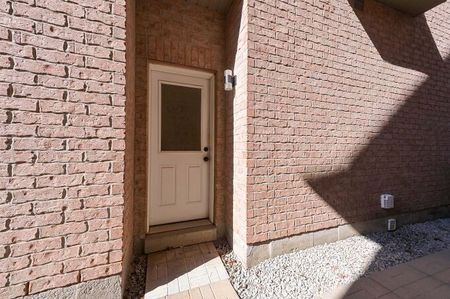 For Lease - 128 Watsonbrook Drive Unit# Lower unit, Brampton, Ontario - Photo 2