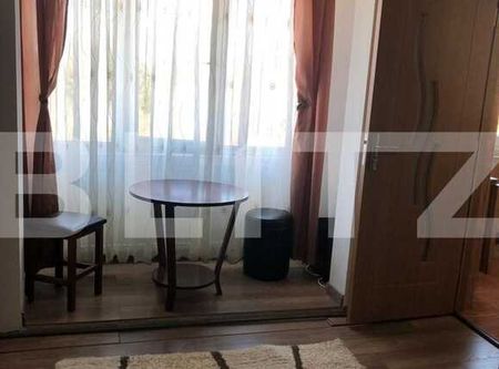 Apartament de inchiriat cu o camera, 30 mp, zona UMF - Fotografie 3