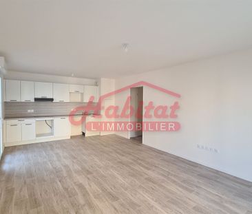 Location Appartement 3 pièces 65m² CHELLES 77500 - Photo 6