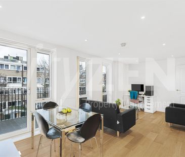 Copenhagen Place, London - Photo 1