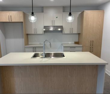 Appartement à louer - Photo 5