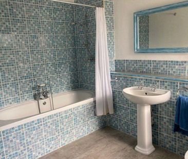 2 bedroom terraced house to rent - Photo 6