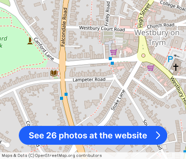 Lampeter Road, Bristol - Photo 1