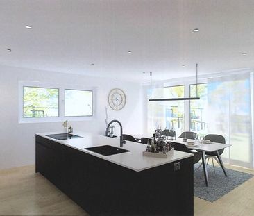 6.5 Zimmer, 199 m², EG - Foto 6