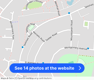 Tedder Road, Lowestoft - Photo 1
