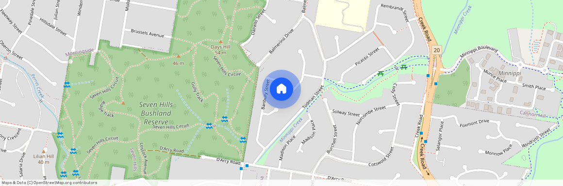 33B Banbury Street, Qld 4152, Carina