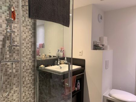 Appartement T2 à louer - 42 m² - Photo 3