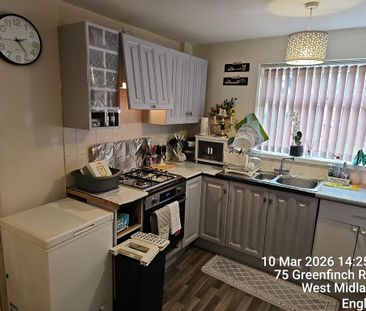 1 bedroom house of multiple occupation to rent - Photo 4