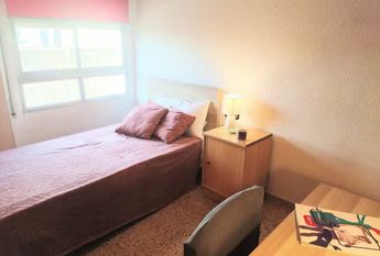 Carrer Isaac Peral, Burjassot, Valencian Community 46100