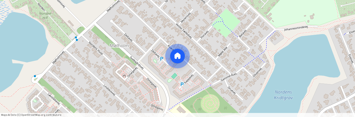 Deltavej 41, 9000 Aalborg