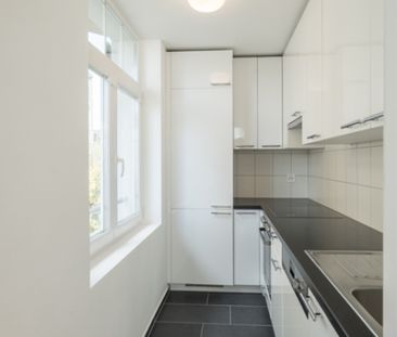 Charmant appartement de ville dans le centre - Photo 6