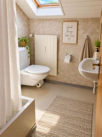 Preisgünstige 2.5-Zimmer-Wohnung in Diepoldsau! - Foto 4