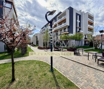 Apartament 3 camere, parcare subterana, Albert MRS Smart Ploiesti - Photo 2