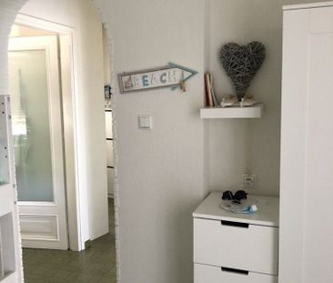 Διαμέρισμα για ενοικίαση Νέα Ηρακλίτσα (Ελευθερές) - Φωτογραφία 1