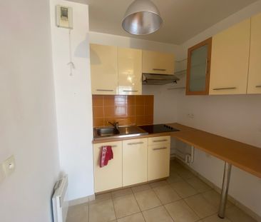 Location Appartement 2 pièces 36m² ARPAJON 91290 - Photo 1