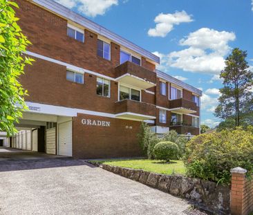 Unit 8/17-19 Edgeworth David Avenue, Hornsby - Photo 6