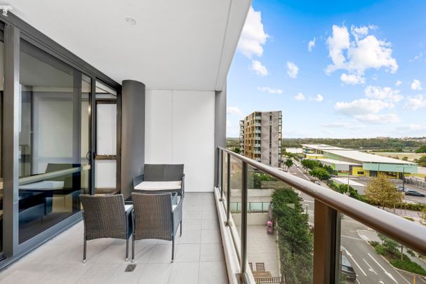 Beautiful Fully Furnished Luxury | Ultimate Convenience - Photo 1