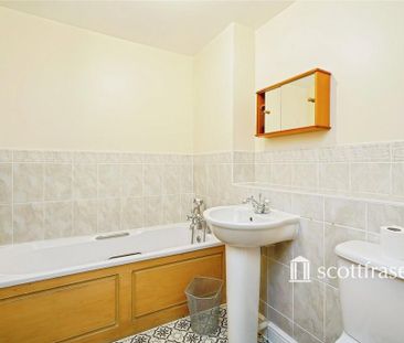 2 bedroom flat to rent - Photo 6