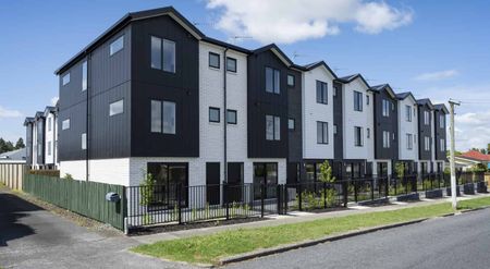 Modern Studio Rooms for Rent - Photo 3