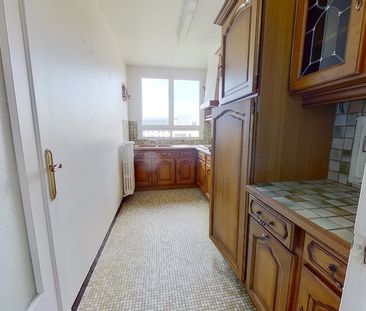 Location Appartement 3 pièces 56m² - Photo 2