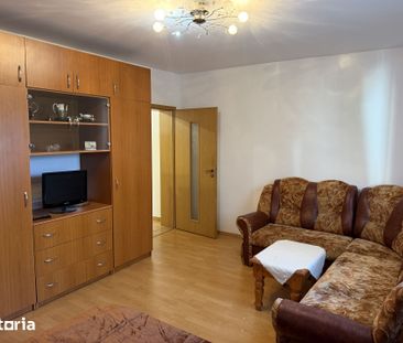 garsoniera str ceferistilor et 1 zona stefan cel mare - Photo 1