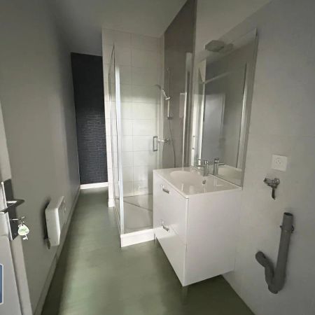 Appartement à louer 2 pièces 45.57m² - Photo 4