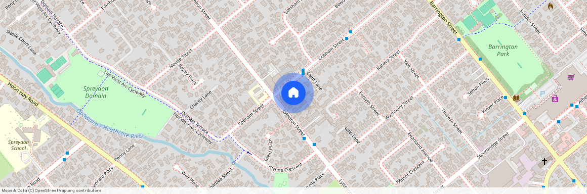 52A Cobham Street, Spreydon, Christchurch