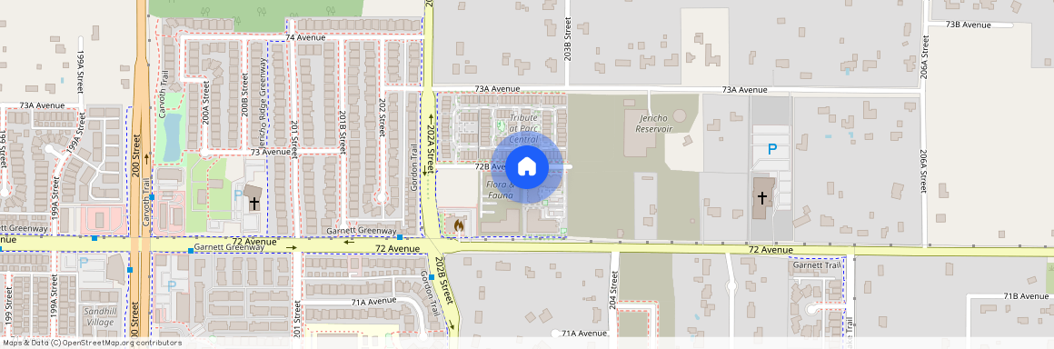 20362 72B Avenue, 212, Langley, BC V2Y 5K4