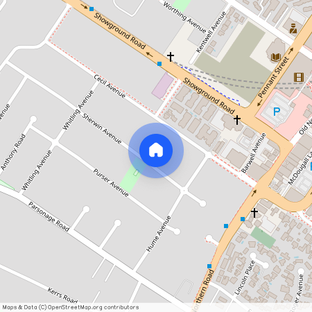 15 Sherwin Avenue, Castle Hill NSW 2154