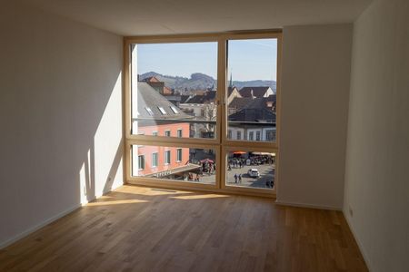 2.5 Zimmer, 3. Stock - Photo 3