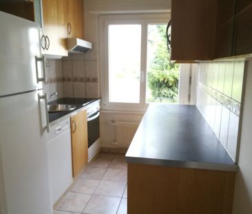 Lac 46 - Appart. 4 p - Photo 6