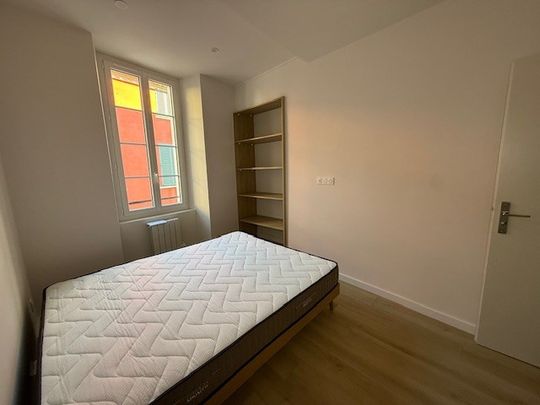 Appartement 2 Pièces 31 m² - Photo 1