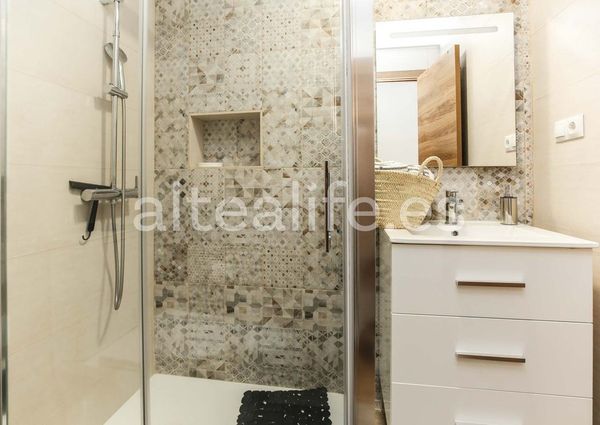 Carrer Ametllers, Altea, Valencian Community 03779