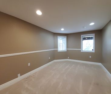 For Lease - 644 Mcbean Avenue Unit# Lower, Newmarket, Ontario - Photo 5