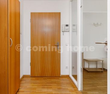 Super praktisch & in schöner Lage - Foto 5